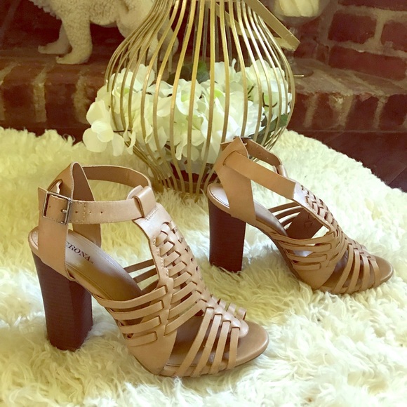 Merona Shoes - Merona heels